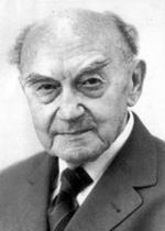 Karl Leonhard (1904 - 1988) - 436082afae