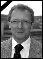 Pr Gerald Stöber (1961-2017)